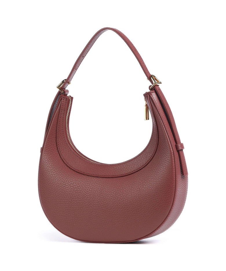 Coccinelle Whisper Shoulder bag brandy