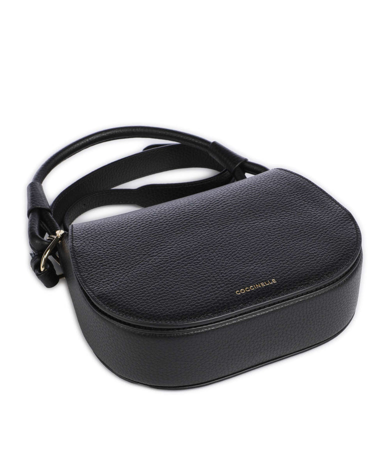 Coccinelle Eclyps Crossbody bag noir