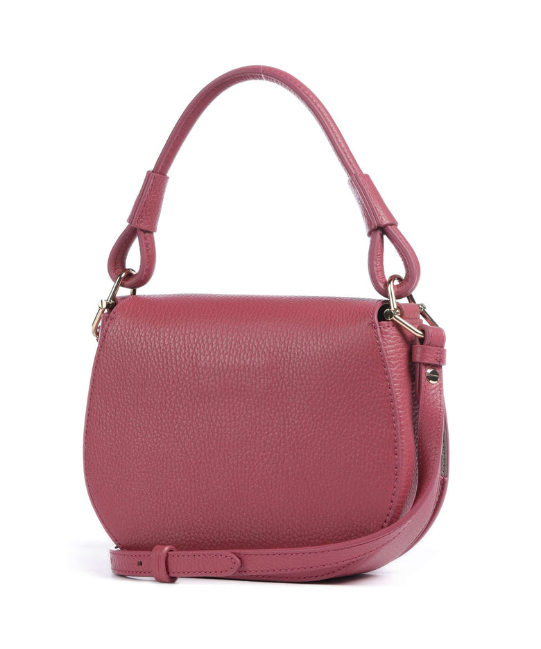 Coccinelle Eclyps Crossbody bag rosewood