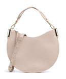 Coccinelle Sunup Pussilaukku rosette/warm taupe
