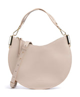 Coccinelle Sunup Pussilaukku rosette/warm taupe