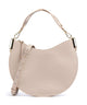 Coccinelle Sunup Pussilaukku rosette/warm taupe