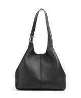 Coccinelle C-Easy Pussilaukku noir