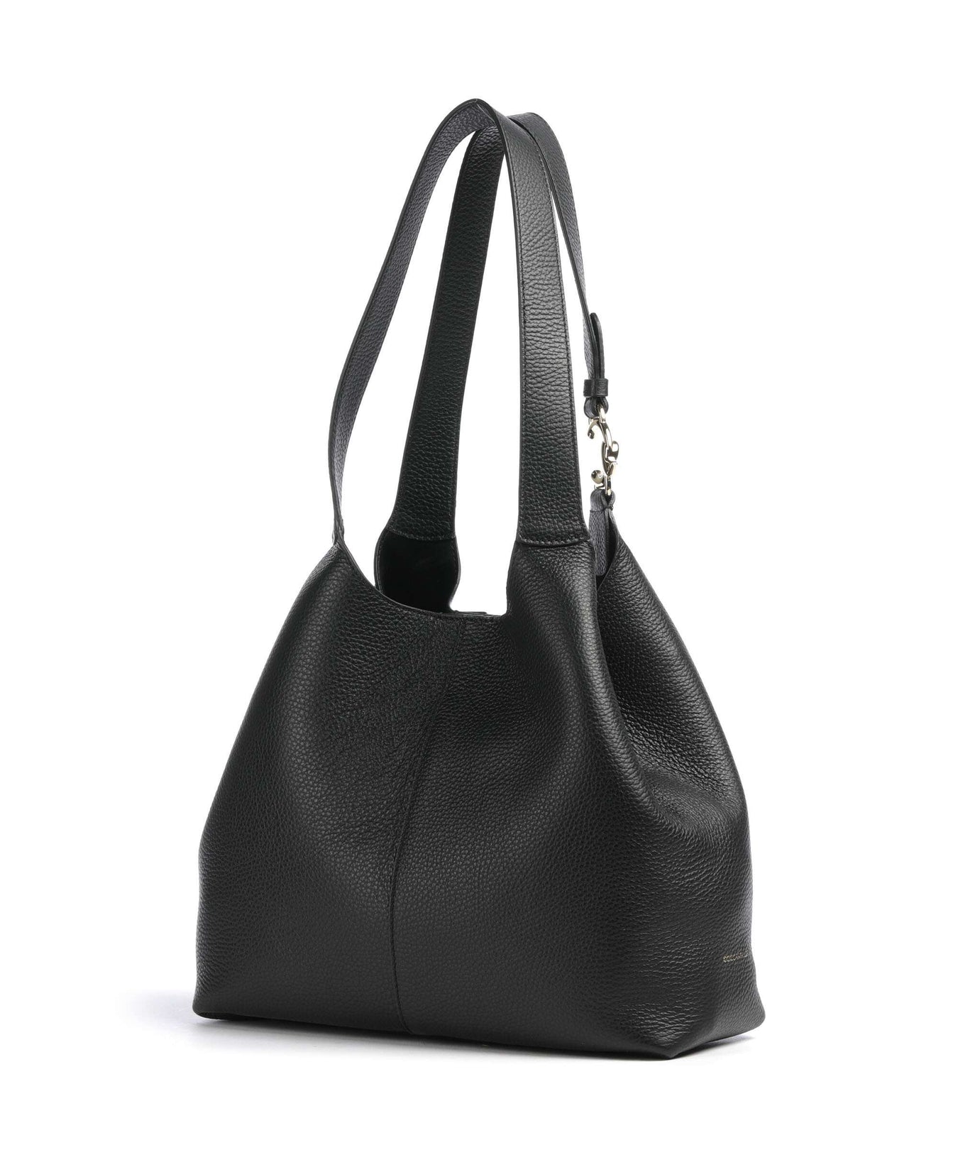 Coccinelle C-Easy Hobo bag noir