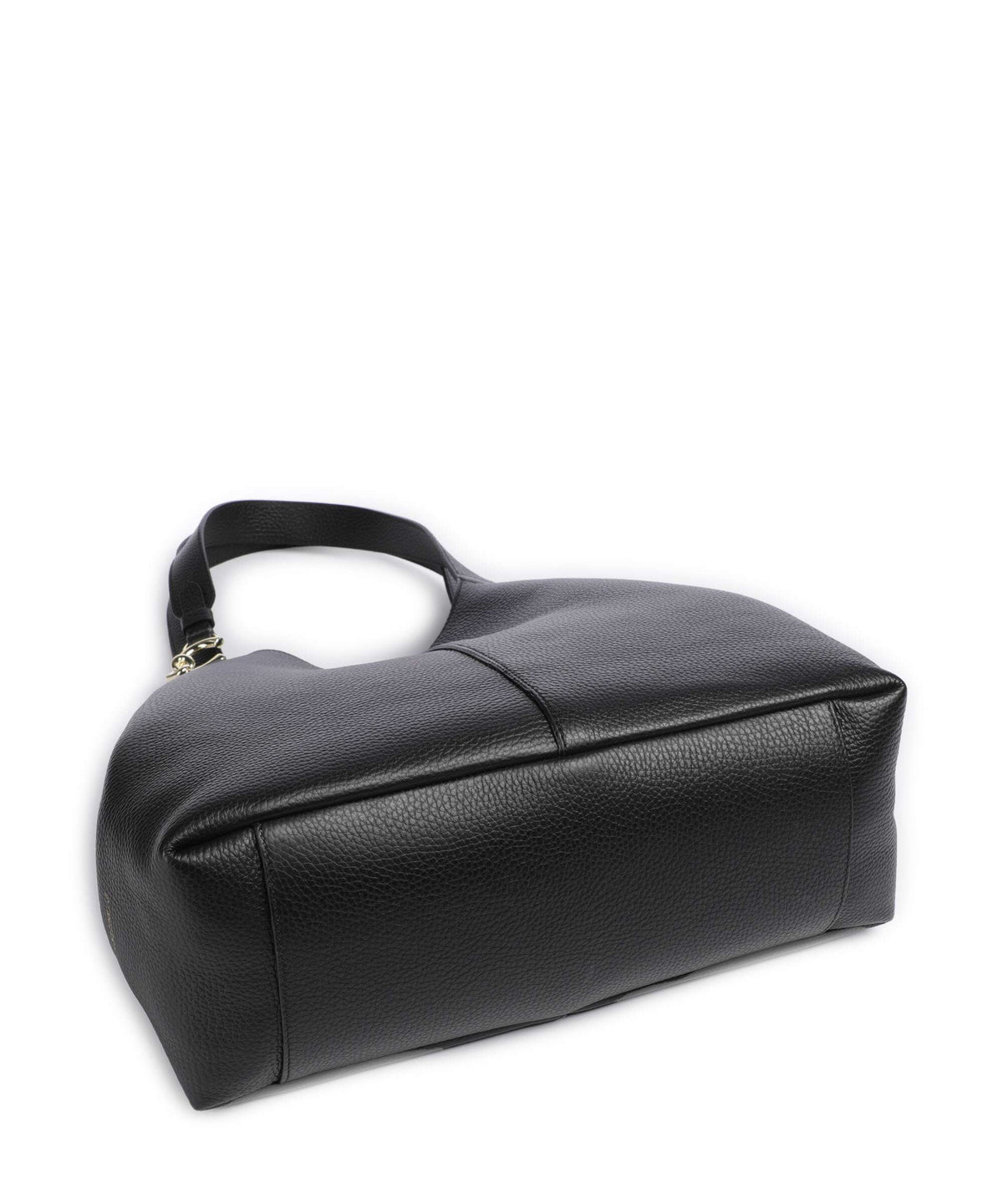 Coccinelle C-Easy Hobo bag noir