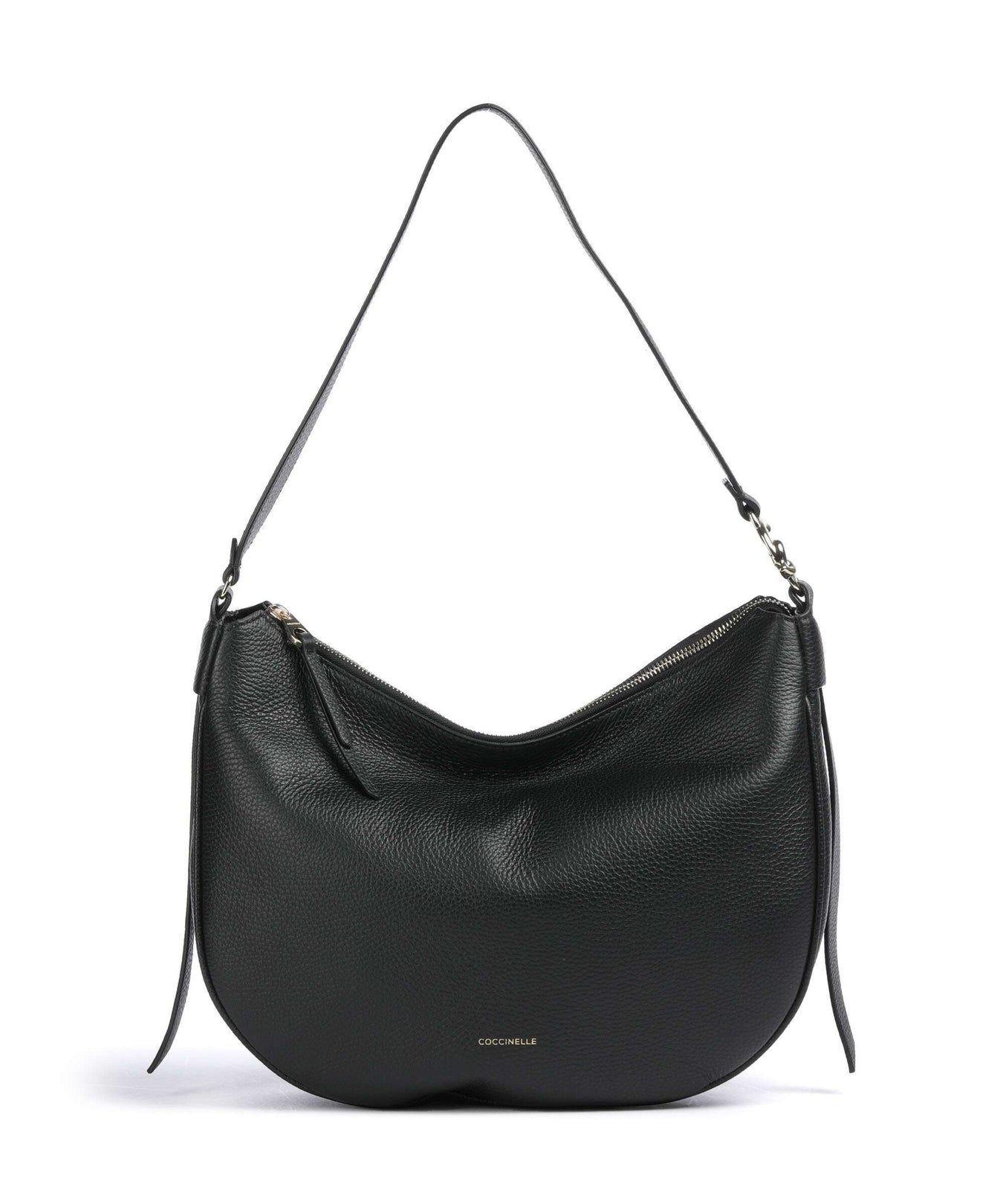 Coccinelle C-Easy Hobo bag noir