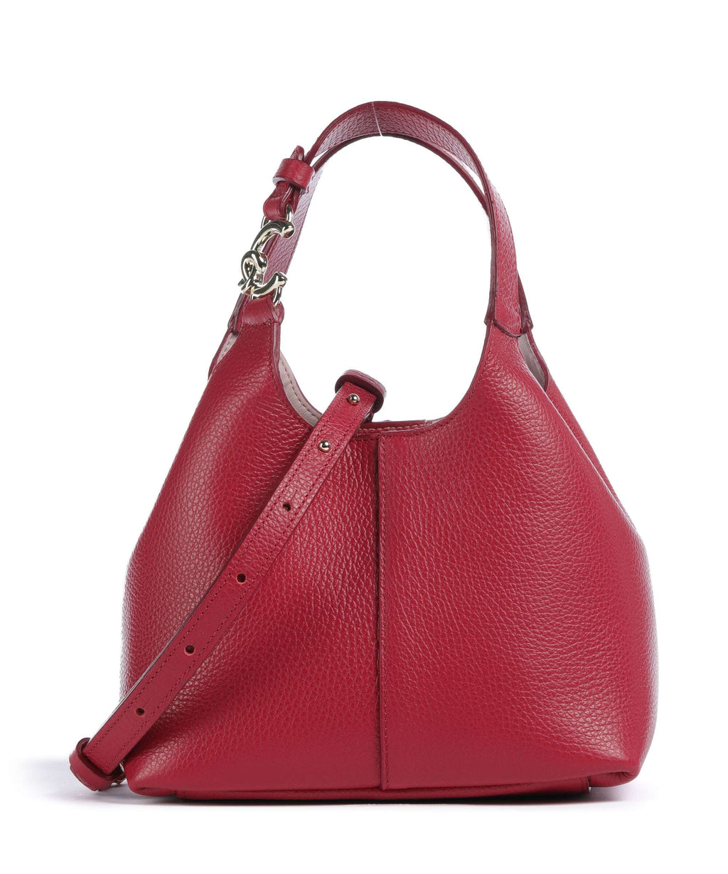 Coccinelle C-Easy Handbag sangria