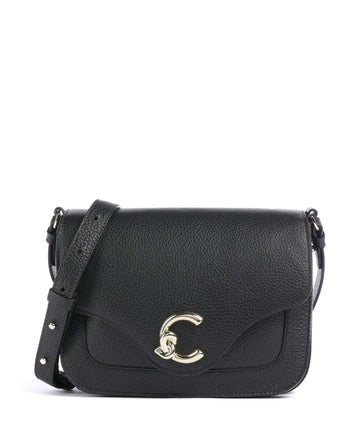 Coccinelle C-Me Olkalaukku noir