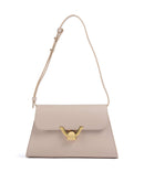 Coccinelle Dew Olkalaukku rosette