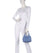 Coccinelle C-Easy Handbag azul