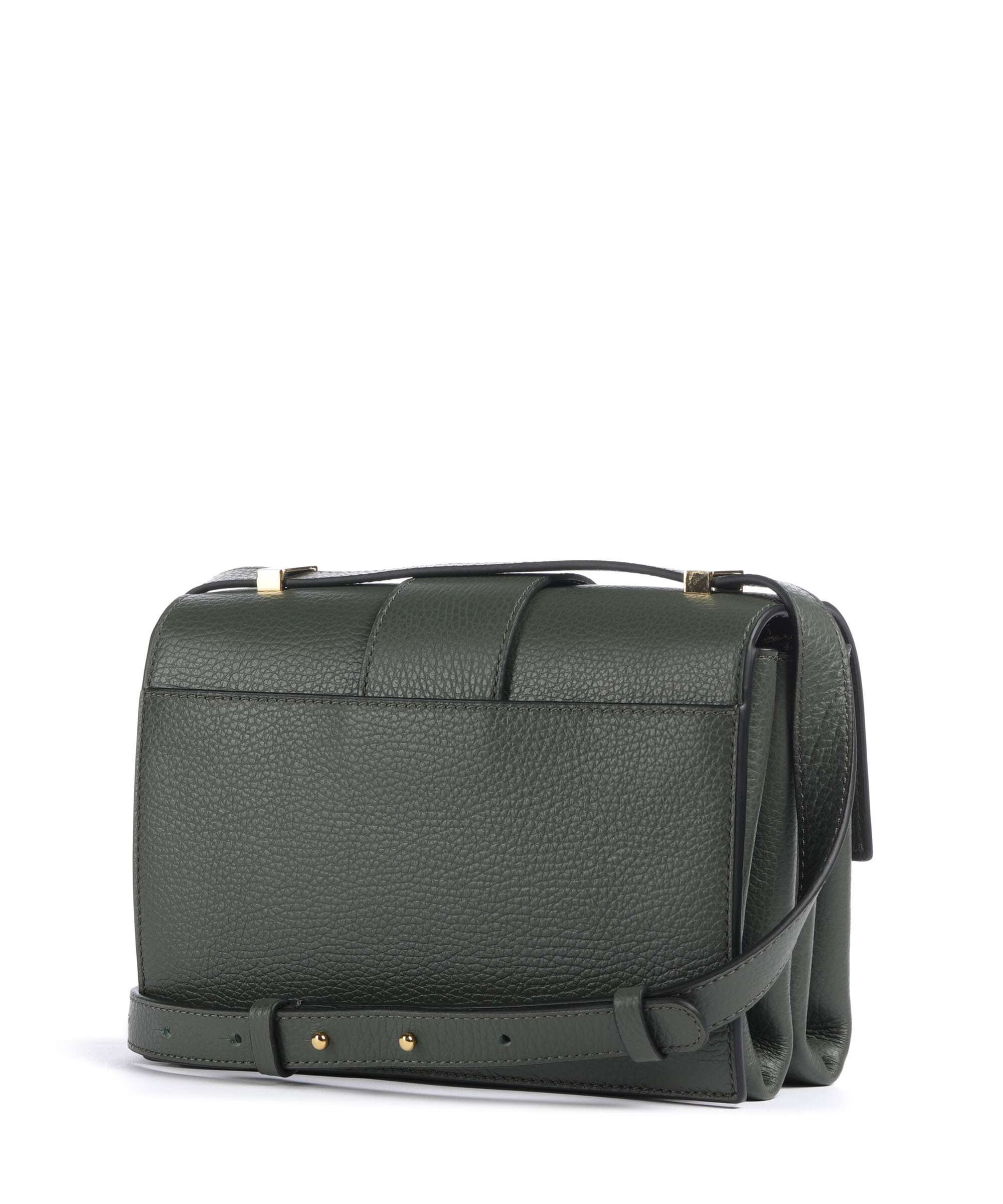 Coccinelle Arlettis Shoulder bag alga