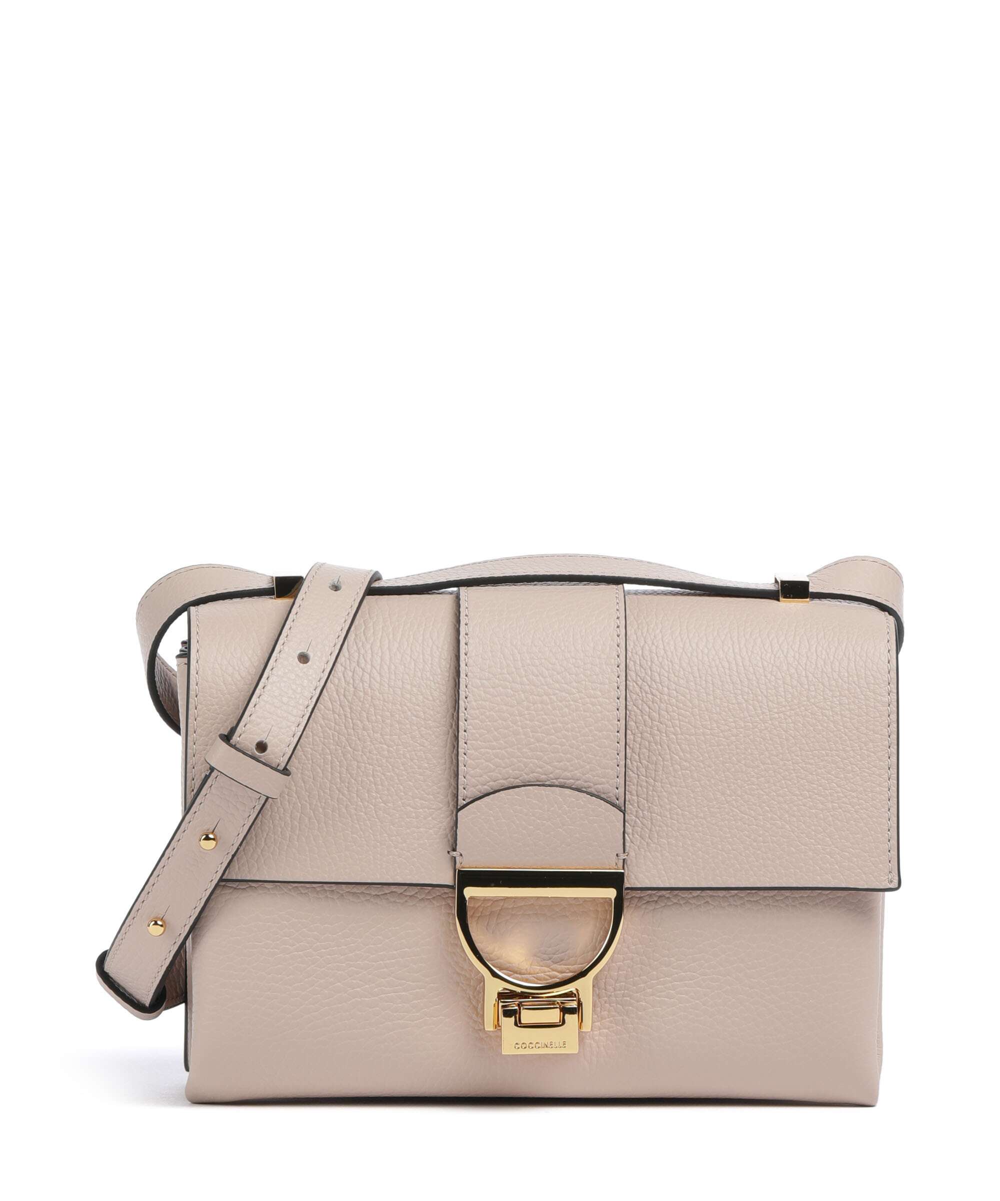 Coccinelle Arlettis Shoulder bag rosette