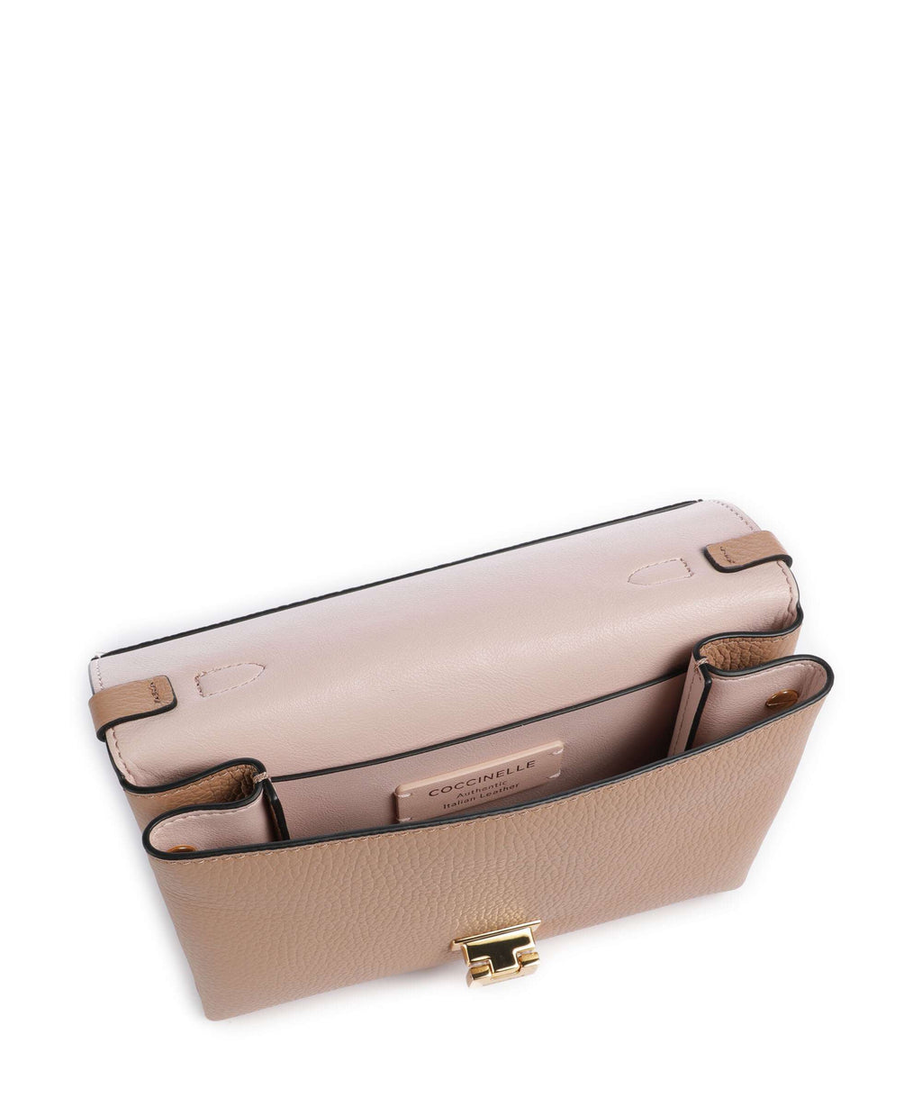 Coccinelle Arlettis Handbag skin