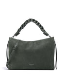 Coccinelle Boheme Suede Pussilaukku alga