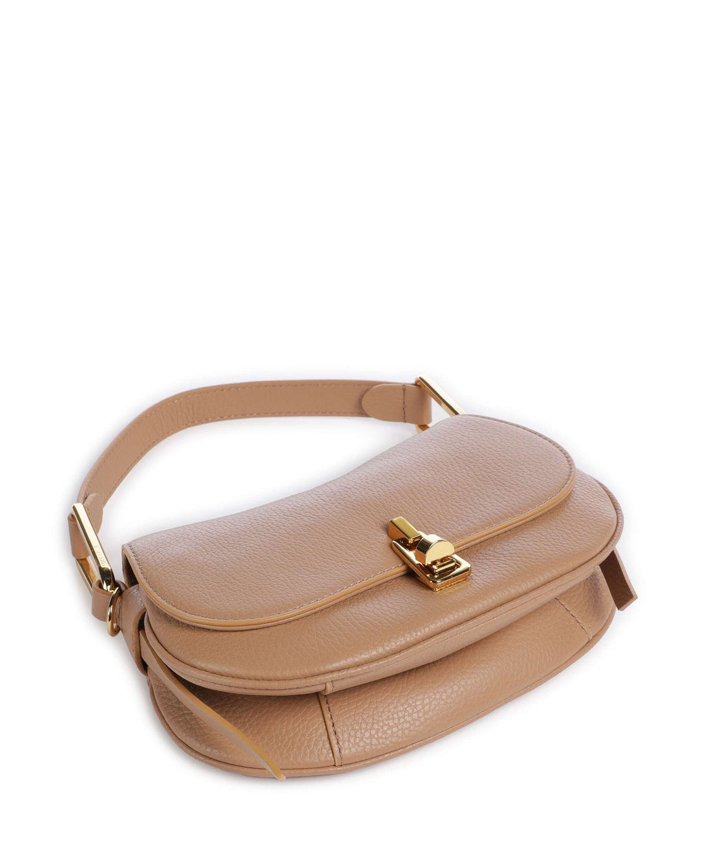 Coccinelle Magie Soft Shoulder bag skin