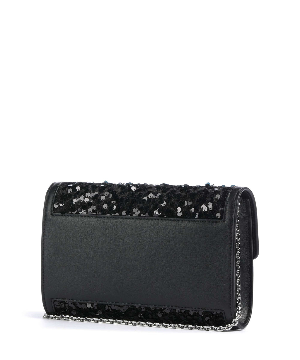 Coccinelle Magie 2Nite Crossbody bag noir