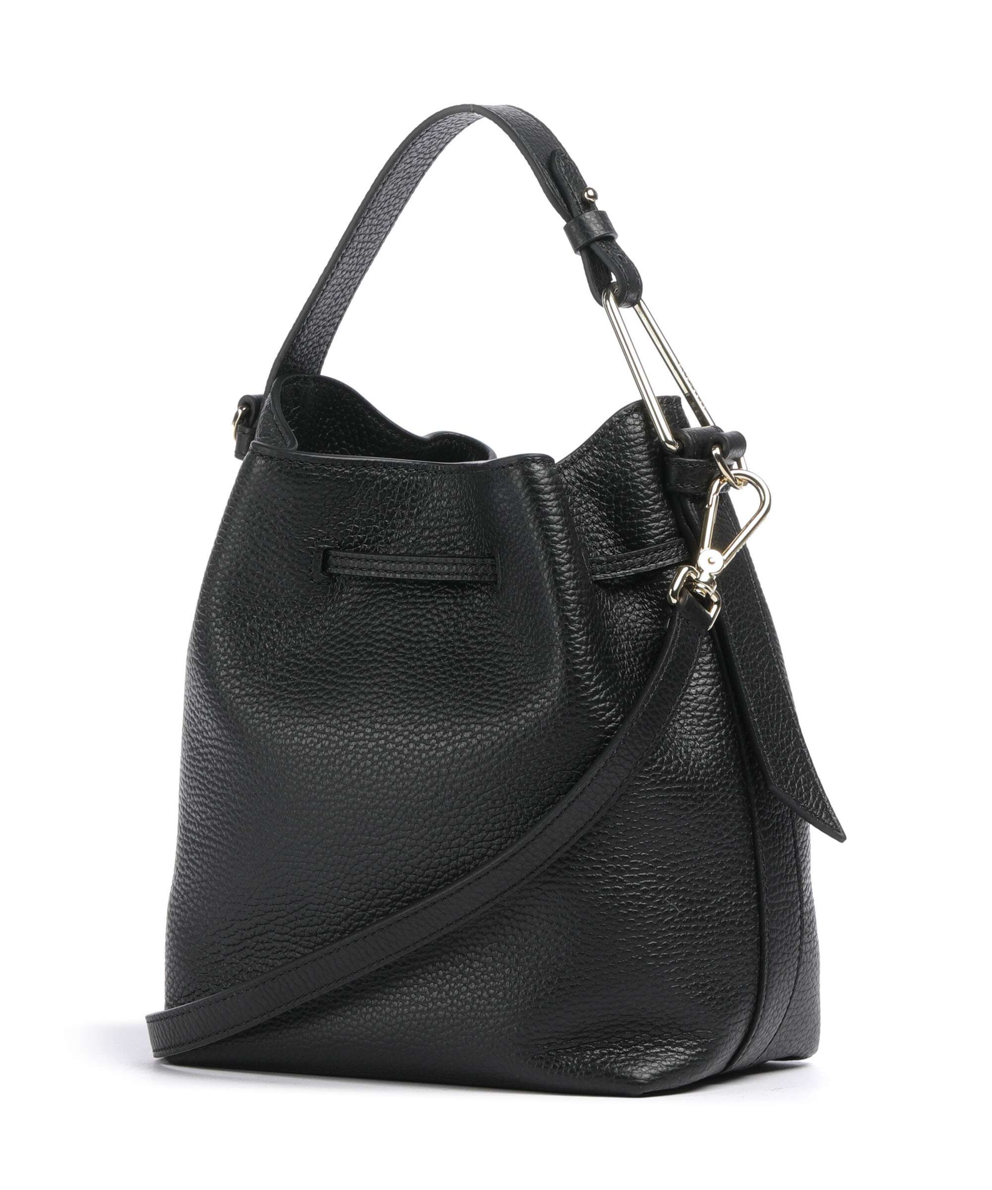 Coccinelle Malory Bucket bag noir