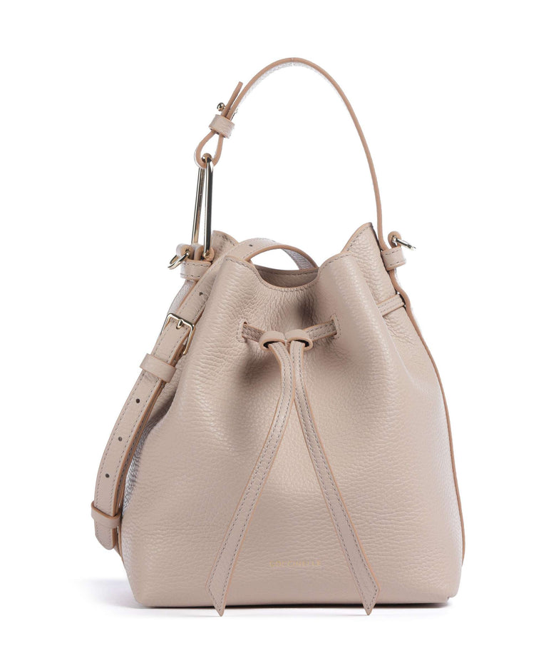 Coccinelle Malory Bucket bag rosette