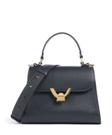 Coccinelle Dew Olkalaukku midnight blue