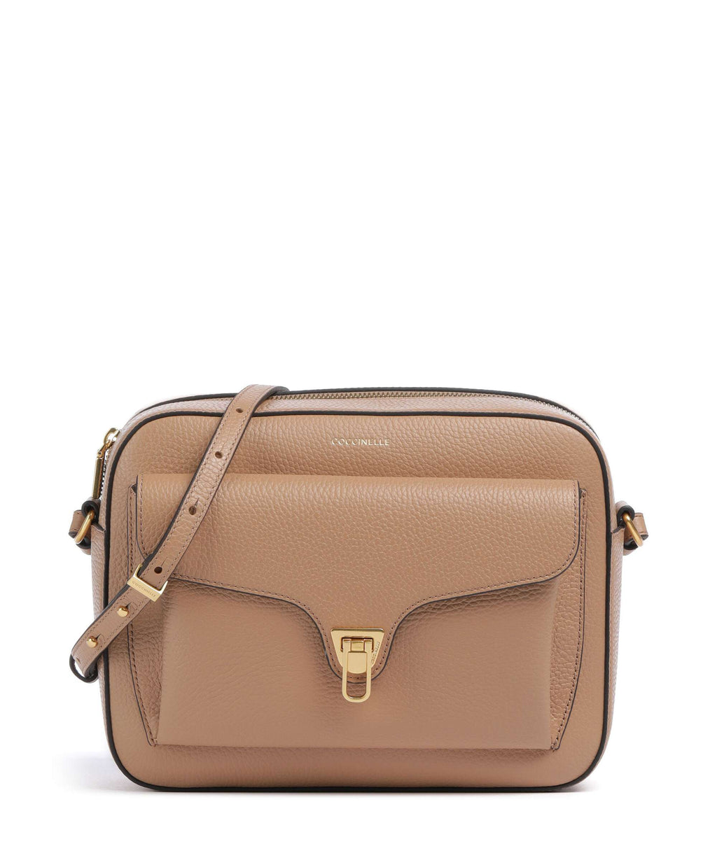 Coccinelle Beat Soft Crossbody bag skin