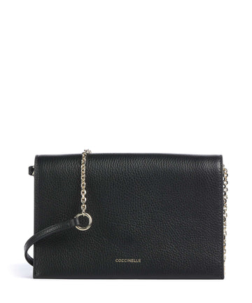Coccinelle Dandy Olkalaukku noir