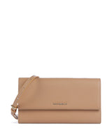 Coccinelle Metallic Soft Lompakko skin