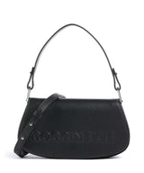 Coccinelle Myrtha Maxi Logo Olkalaukku noir
