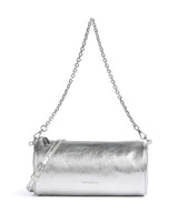 Coccinelle Aura Olkalaukku silver