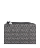 Coccinelle Metallic Monogram Lompakko multicolour/noir