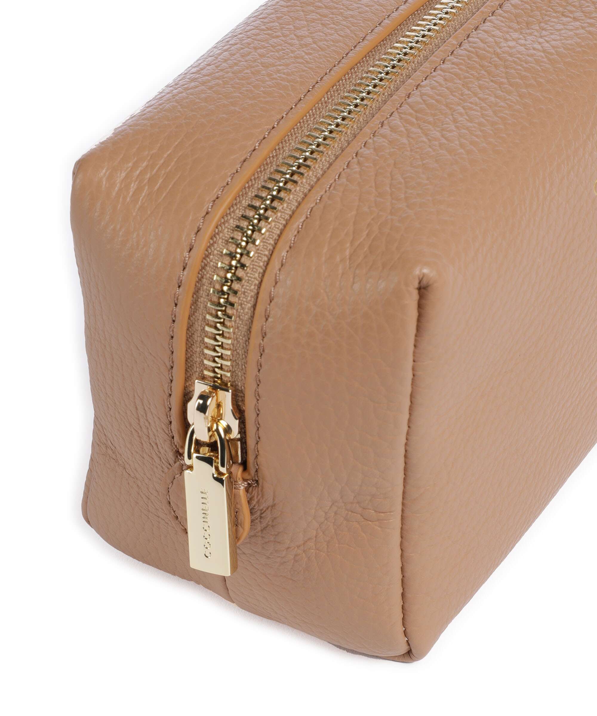 Coccinelle Trousse Cosmetic bag skin