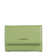 Coccinelle Metallic Soft Lompakko guacamole