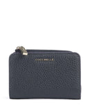 Coccinelle Metallic Soft RFID Lompakko midnight blue