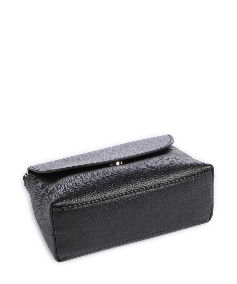 Coccinelle Paulina Crossbody bag noir