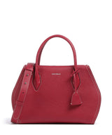 Coccinelle Lord Handbag sangria