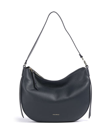 Coccinelle C-Easy Pussilaukku midnight blue