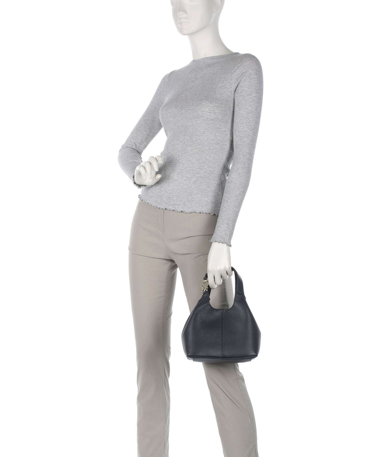 Coccinelle C-Easy Handbag midnight blue