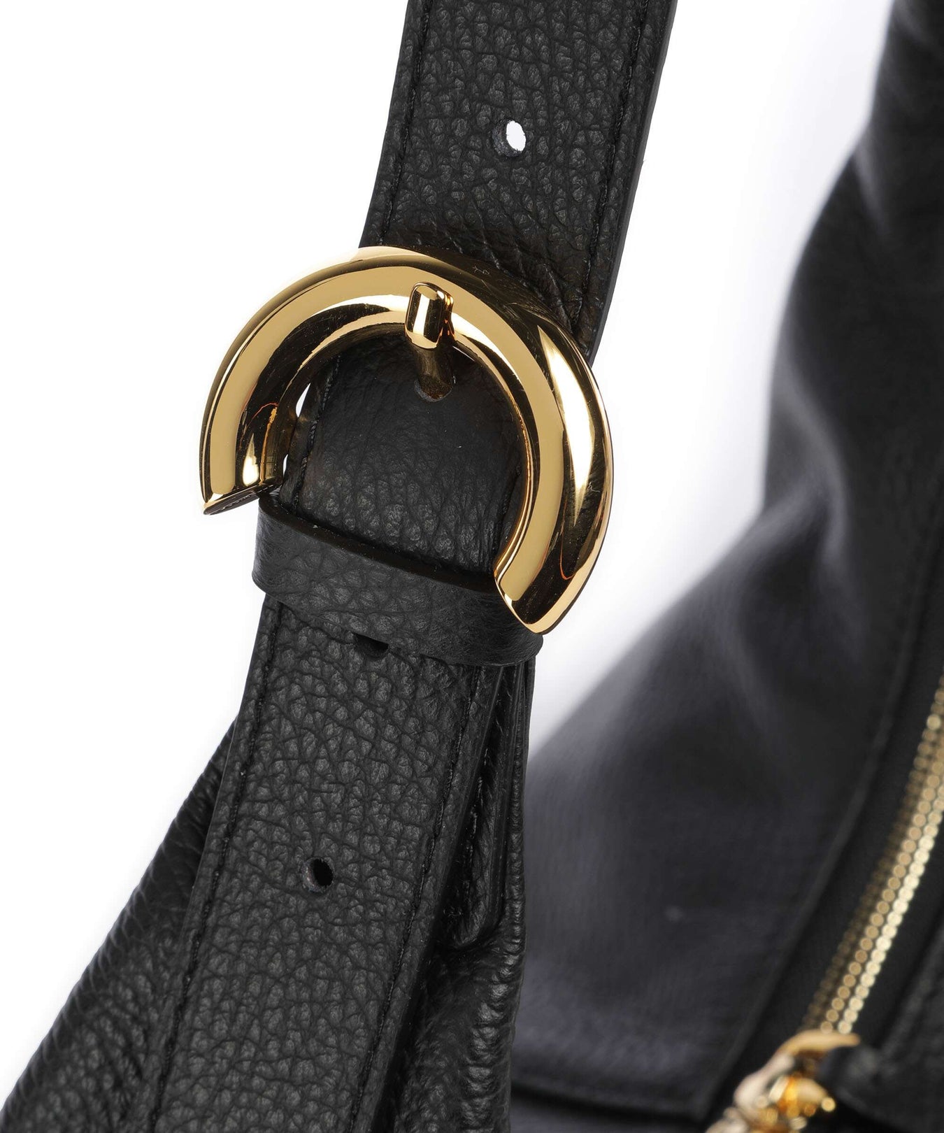 Coccinelle Fernanda Hobo bag noir