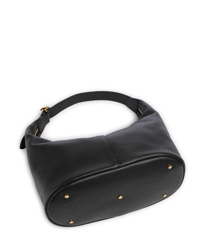 Coccinelle Fernanda Hobo bag noir