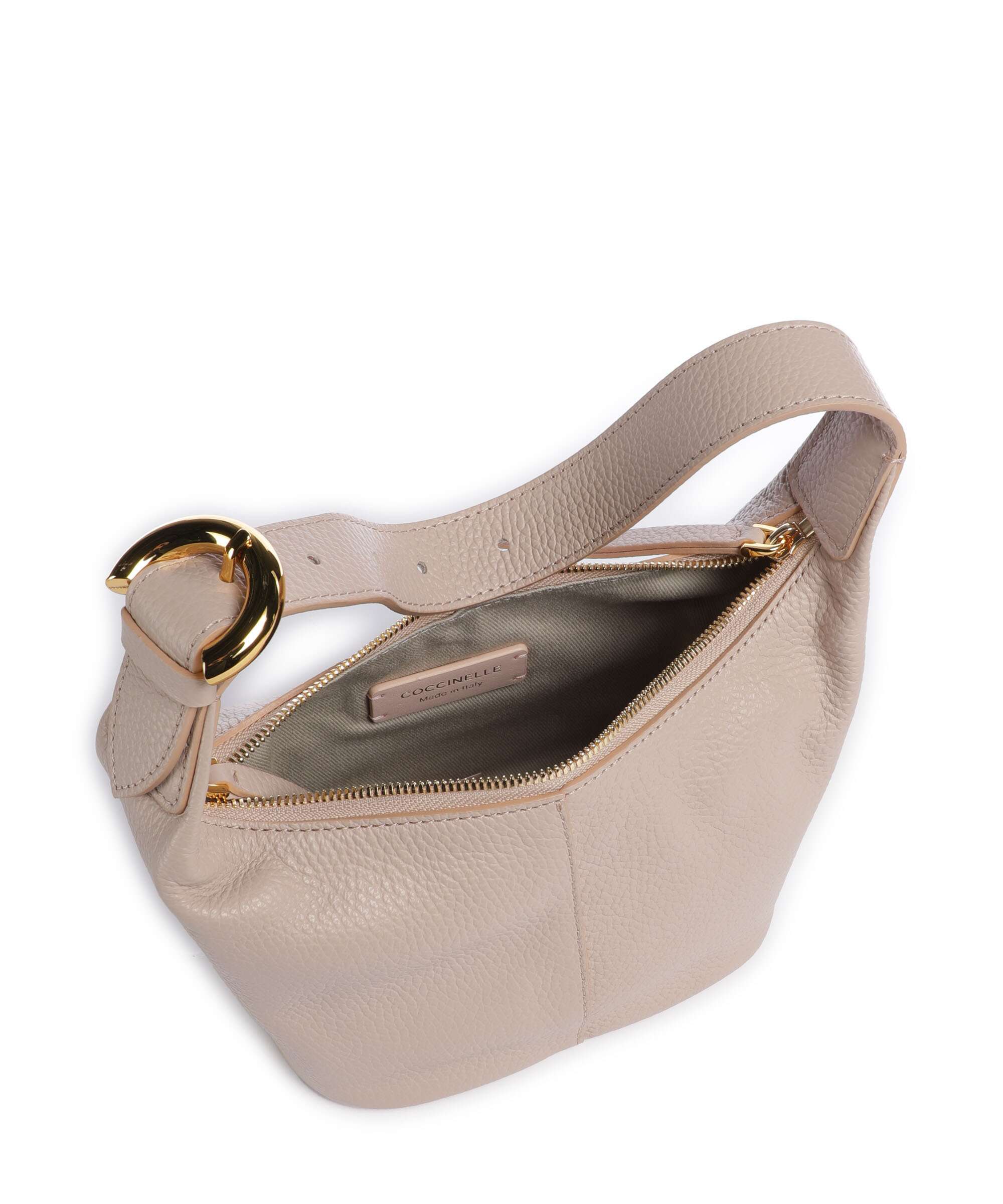 Coccinelle Fernanda Shoulder bag rosette