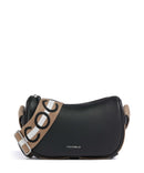 Coccinelle Raquel Olkalaukku noir/cuir