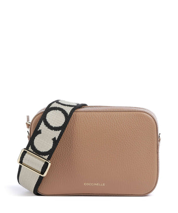 Coccinelle Tebe Olkalaukku skin