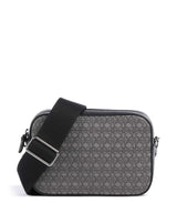 Coccinelle Tebe Monogram Olkalaukku multicolour/noir