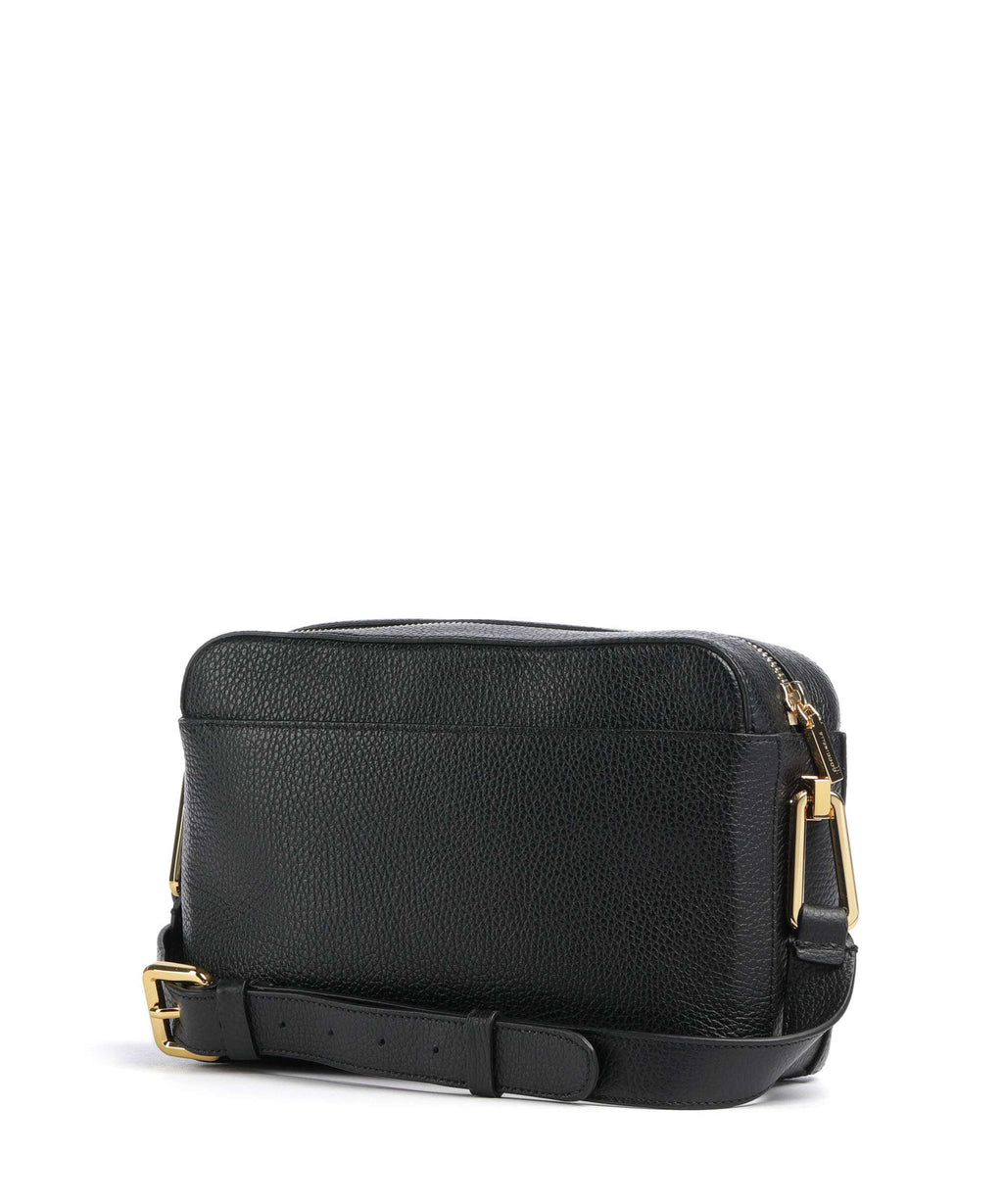 Coccinelle Liya Crossbody bag noir