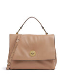 Coccinelle Liya Käsilaukku skin/gazpacho