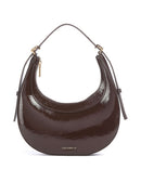 Coccinelle Whisper Olkalaukku brunette