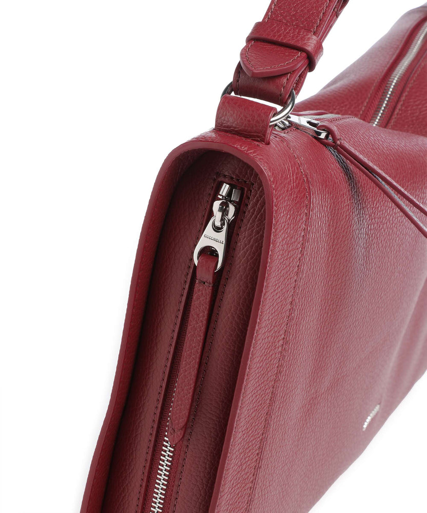 Coccinelle Elinor Hobo bag ribes