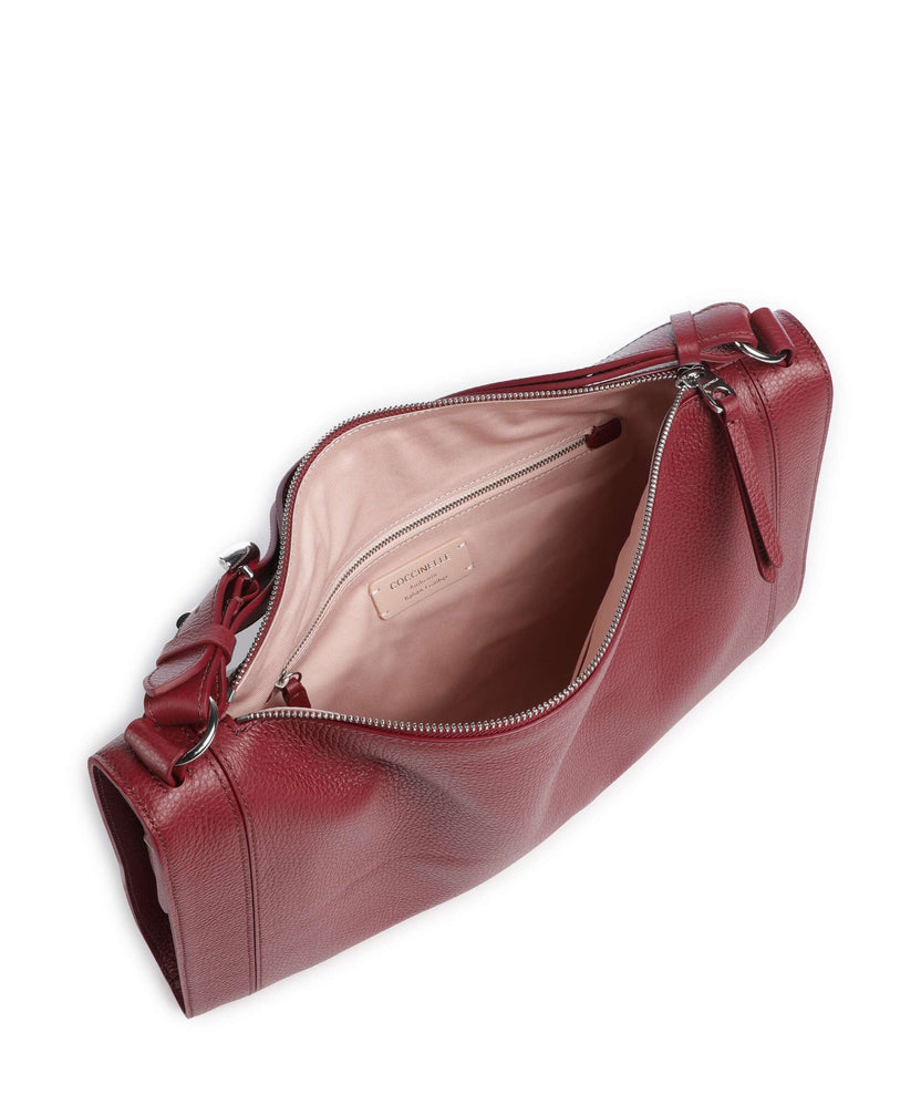 Coccinelle Elinor Hobo bag ribes