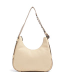 Coccinelle Raquel Olkalaukku betulla/cognac