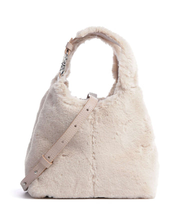Coccinelle C-Easy Käsilaukku natural/rosette