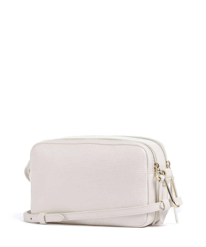 Coccinelle Malory Crossbody bag blanco